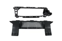 Mercedes GLC X254 2022- Rear bumper assembly GLC63 AMG photo 14