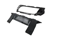 Mercedes GLC X254 2022- Rear bumper assembly GLC63 AMG photo 15