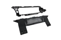 Mercedes GLC X254 2022- Rear bumper assembly GLC63 AMG photo 16