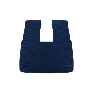 EVA V2 Trunk Mat (Short, Blue)