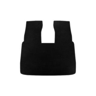 EVA V2 Trunk Mat (Short, Black)