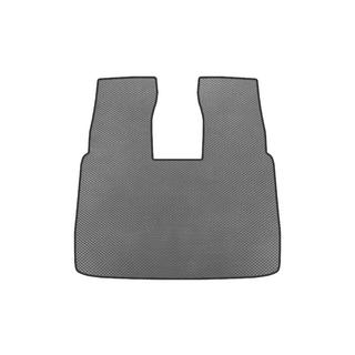 EVA V2 Trunk Mat (Short, Grey)