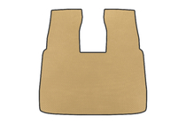 Mercedes S-class W222 2013-2022 EVA V2 Trunk Mat (Short, Beige) photo 1
