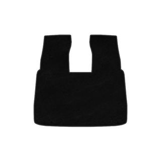 Premium V2 Textile Boot Mat (Short, Black)