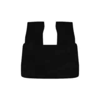 Premium V2 Textile Boot Mat (Short, Black)
