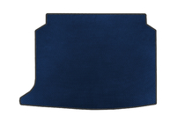 MG 4 EV 2022- EVA Trunk Mat V2 (Blue) photo 1