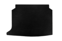 MG 4 EV 2022- EVA Trunk Mat V2 (Black) photo 1