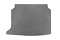 MG 4 EV 2022- EVA Trunk Mat V2 (Gray) photo 1