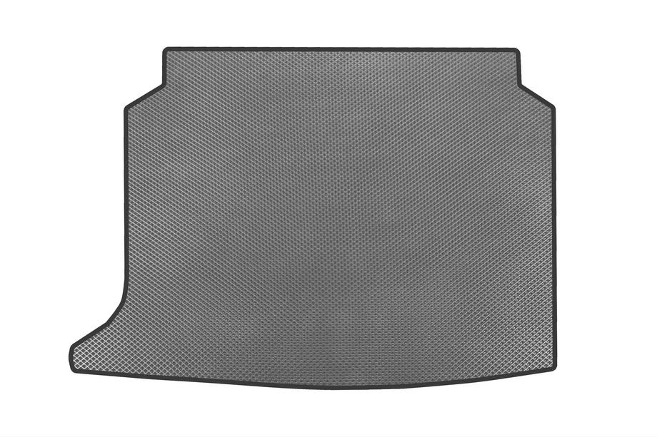 MG 4 EV 2022- EVA Trunk Mat V2 (Gray) Image