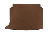 MG 4 EV 2022- EVA Trunk Mat V2 (Brown) photo 1