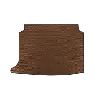 EVA Trunk Mat V2 (Brown)