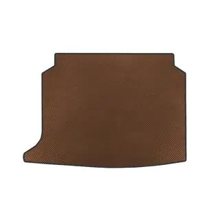 EVA Trunk Mat V2 (Brown)