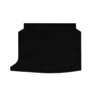 Trunk Mat Textile Premium V2 (Black)