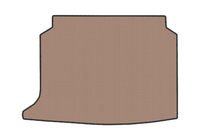 MG 4 EV 2022- Rubber Trunk Mat V2 (Beige) photo 1