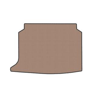 Rubber Trunk Mat V2 (Beige) photo 1