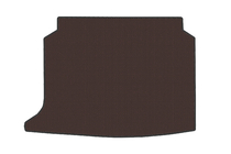 MG 4 EV 2022- Rubber Trunk Mat V2 (Brown) photo 1