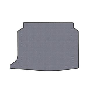Rubber Trunk Mat V2 (Gray) photo 1