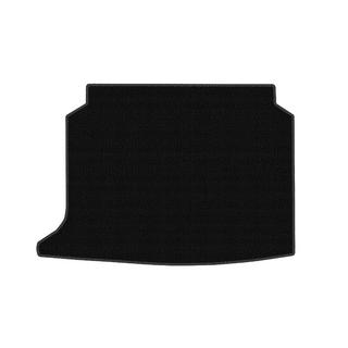 Rubber Trunk Mat V2 (Black) photo 1