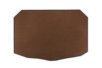 Nissan Qashqai 2021- EVA Trunk Mat V2 (Electric, Brown) photo 1