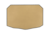 Nissan Qashqai 2021- Trunk Mat EVA V2 (Electric, Beige) photo 1