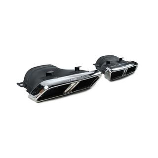 Exhaust Tips AMG S65 photo 3