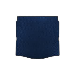EVA Trunk Mat V2 (Blue)