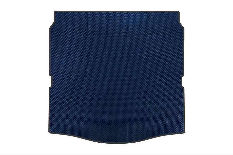Opel Grandland 2024– EVA Trunk Mat V2 (Blue) Image
