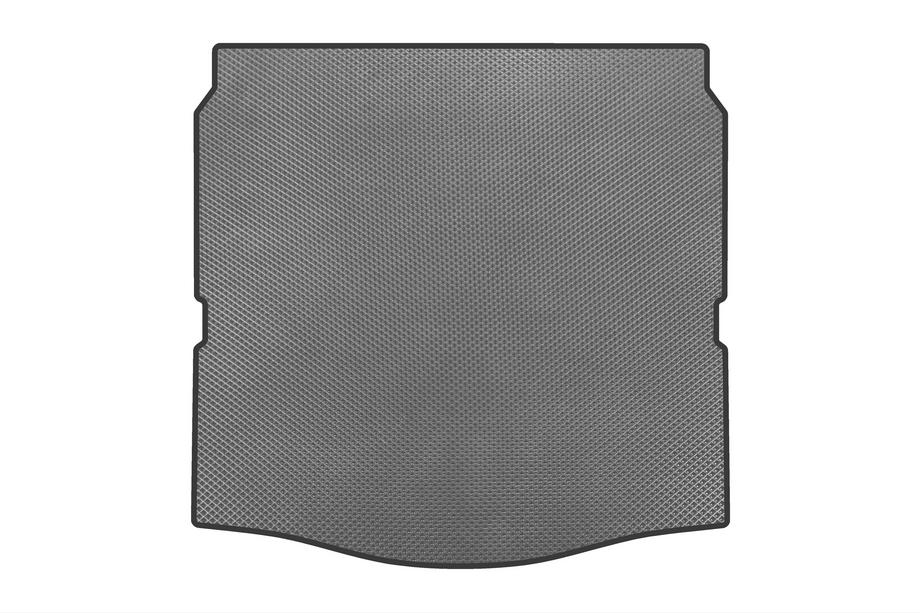Opel Grandland 2024– EVA Trunk Mat V2 (Gray) Photo 1