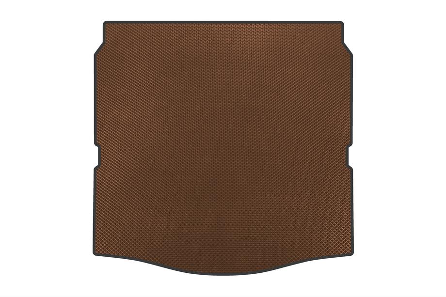 Opel Grandland 2024– EVA Trunk Mat V2 (Brown) Image