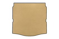Opel Grandland 2024– EVA Trunk Mat V2 (Beige) photo 1