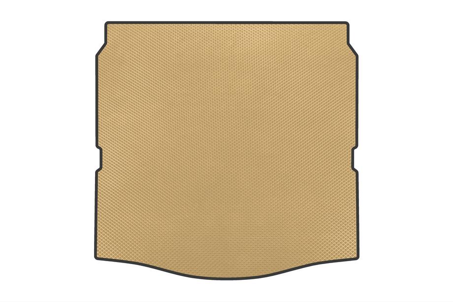 Opel Grandland 2024– EVA Trunk Mat V2 (Beige) Image