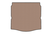 Opel Grandland 2024– Rubber Trunk Mat V2 (Beige) photo 1