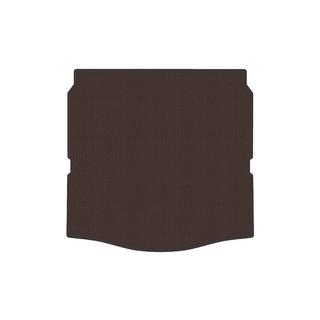 Rubber Trunk Mat V2 (Brown) Opel Grandland 2024– photo 1