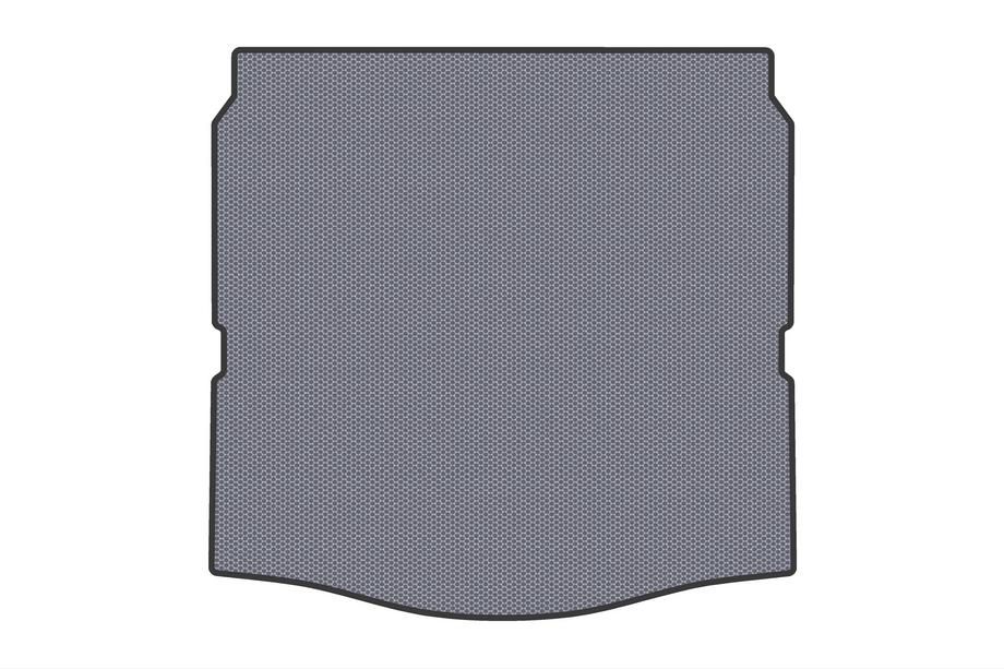 Opel Grandland 2024– Rubber Trunk Mat V2 (Gray) Photo 1