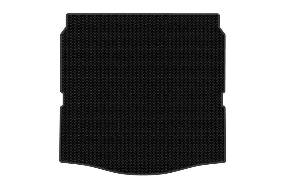 Opel Grandland 2024– Rubber Trunk Mat V2 (Black) Image