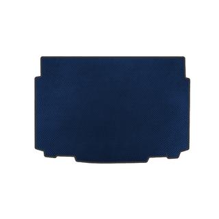 EVA Trunk Mat V2 (Blue) Opel Mokka 2021-