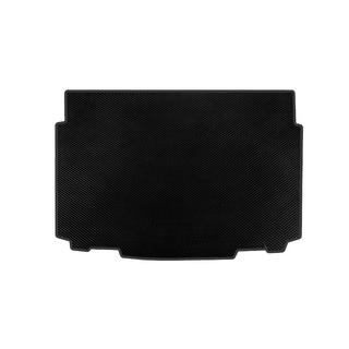 EVA Trunk Mat V2 (Black) Opel Mokka 2021-