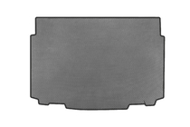 Opel Mokka 2021- EVA Trunk Mat V2 (Gray) photo 1