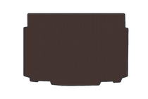 Opel Mokka 2021- EVA Trunk Mat V2 (Brown) photo 1