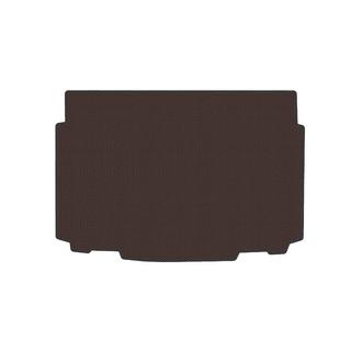 EVA Trunk Mat V2 (Brown) Opel Mokka 2021-