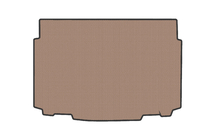 Opel Mokka 2021- EVA Trunk Mat V2 (Beige) photo 1