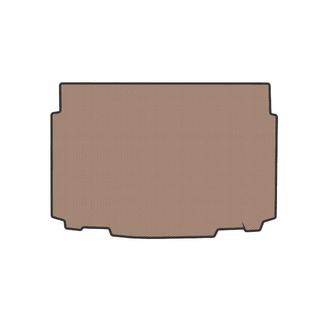 EVA Trunk Mat V2 (Beige) Opel Mokka 2021-