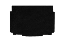Opel Mokka 2021- Textile Trunk Mat Classic V2 (Black) photo 1