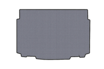 Opel Mokka 2021- Rubber Trunk Mat V2 (Gray) photo 1