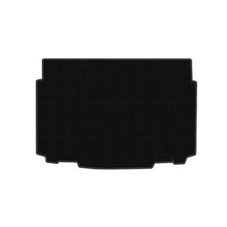 Rubber Trunk Mat V2 (Black) Opel Mokka 2021- photo 1
