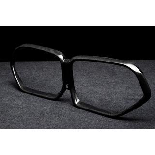 LRT Grille Surround (2023+, Carbon) photo 4
