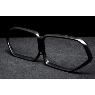 LRT Grille Surround (2023+, Carbon) photo 4