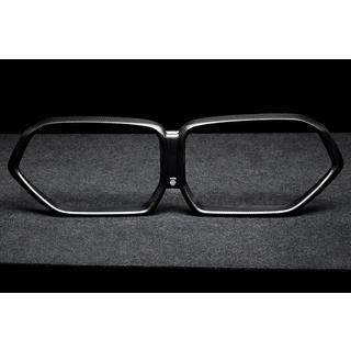 LRT Grille Surround (2023+, Carbon) photo 3