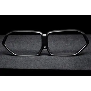 LRT Grille Surround (2023+, Carbon) photo 3