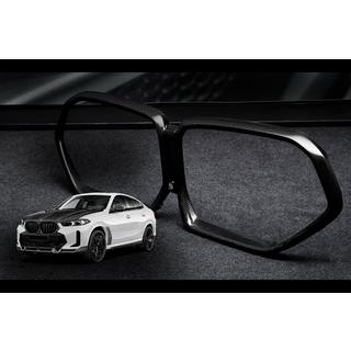 LRT Grille Surround (2023+, Carbon) photo 2